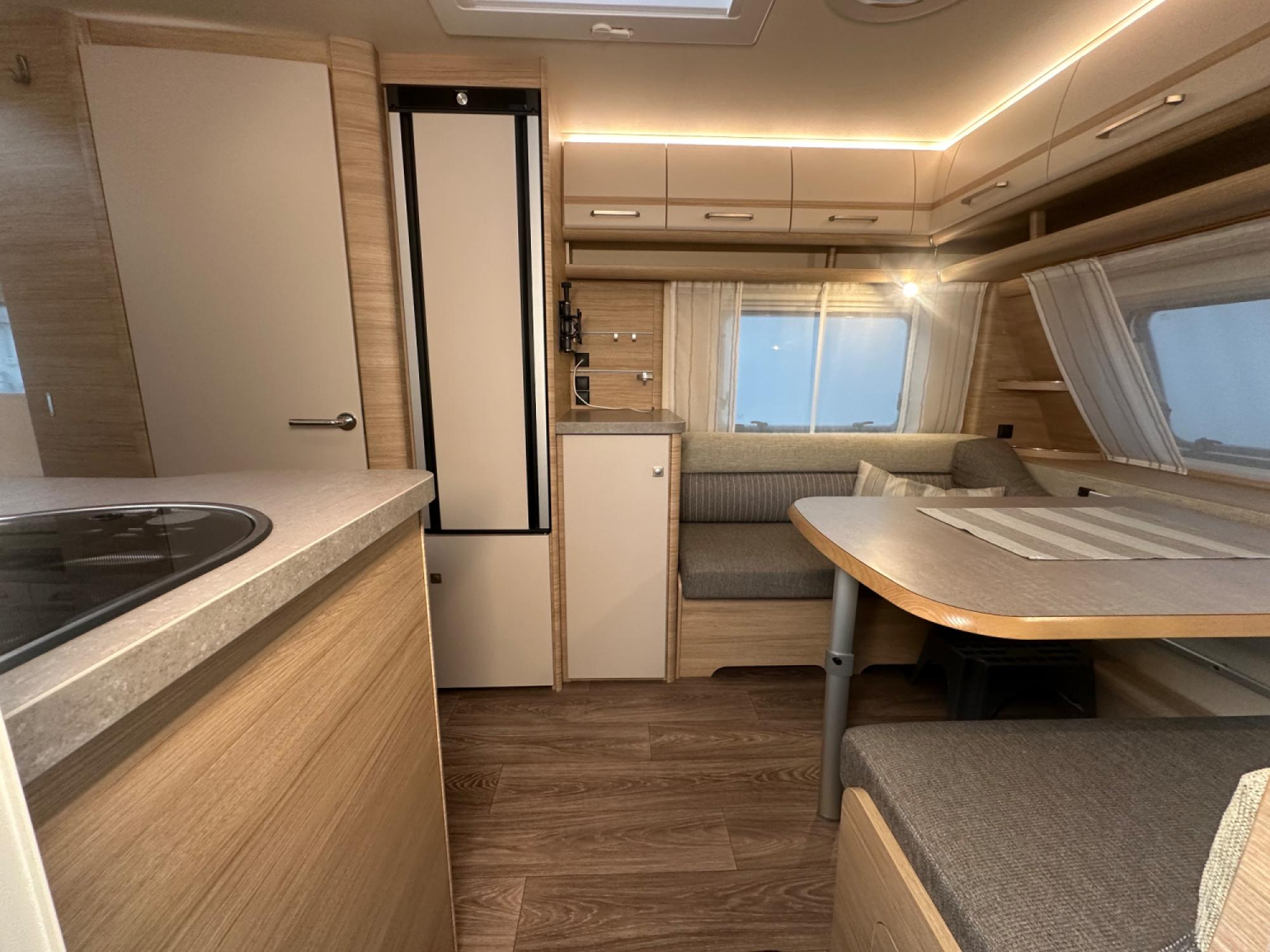 Fendt Bianco Acitiv 515 SGE