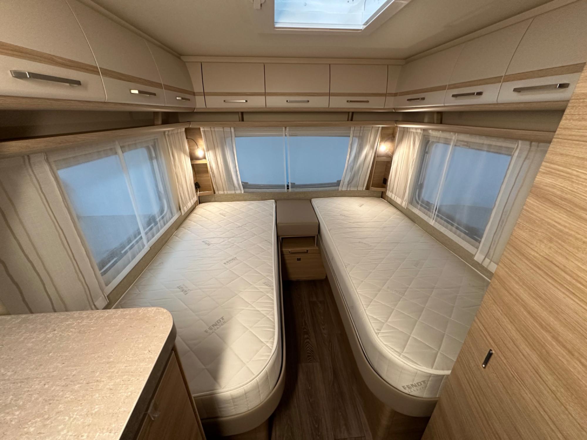 Fendt Bianco Acitiv 515 SGE