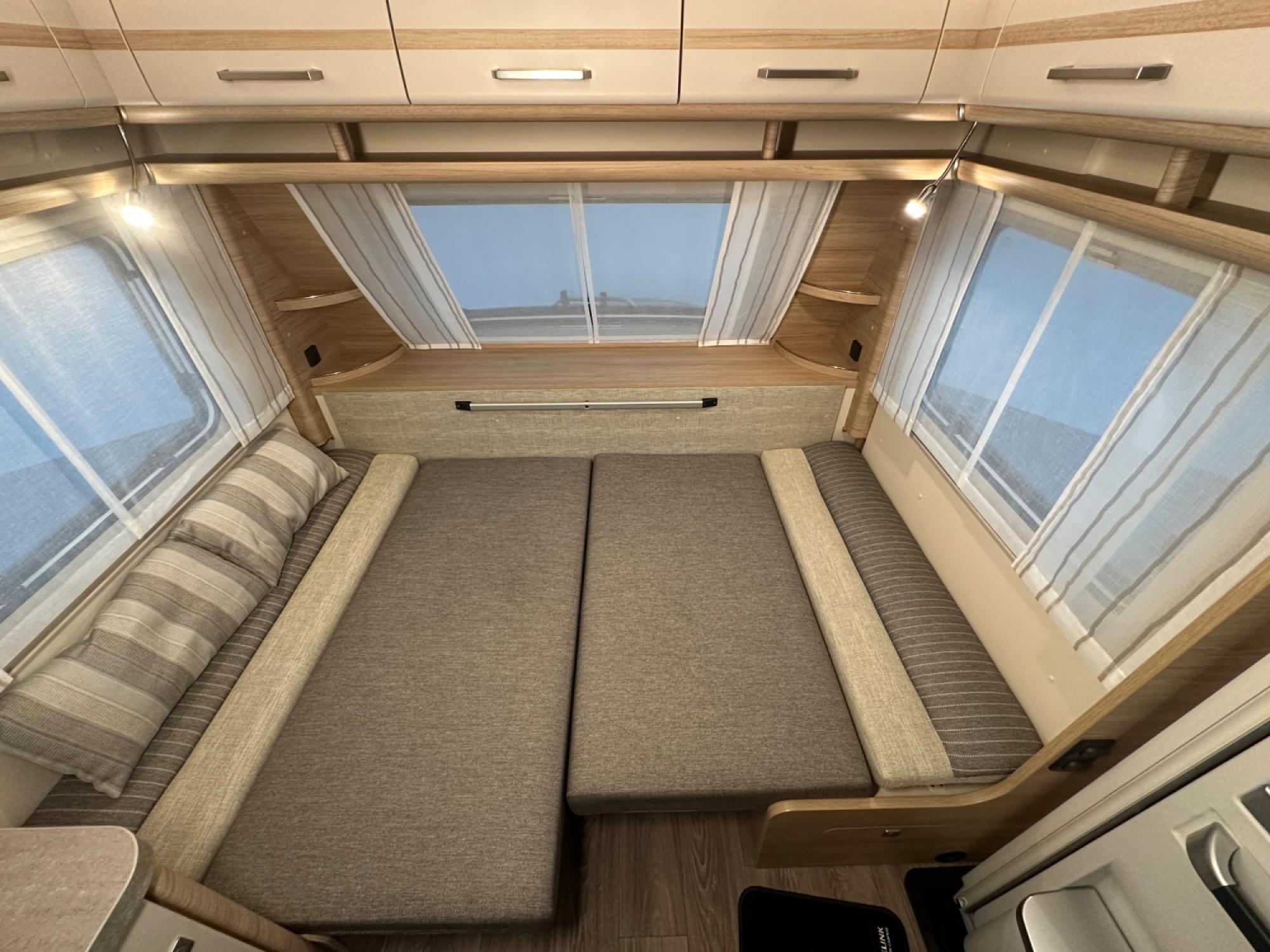 Fendt Bianco Acitiv 515 SGE