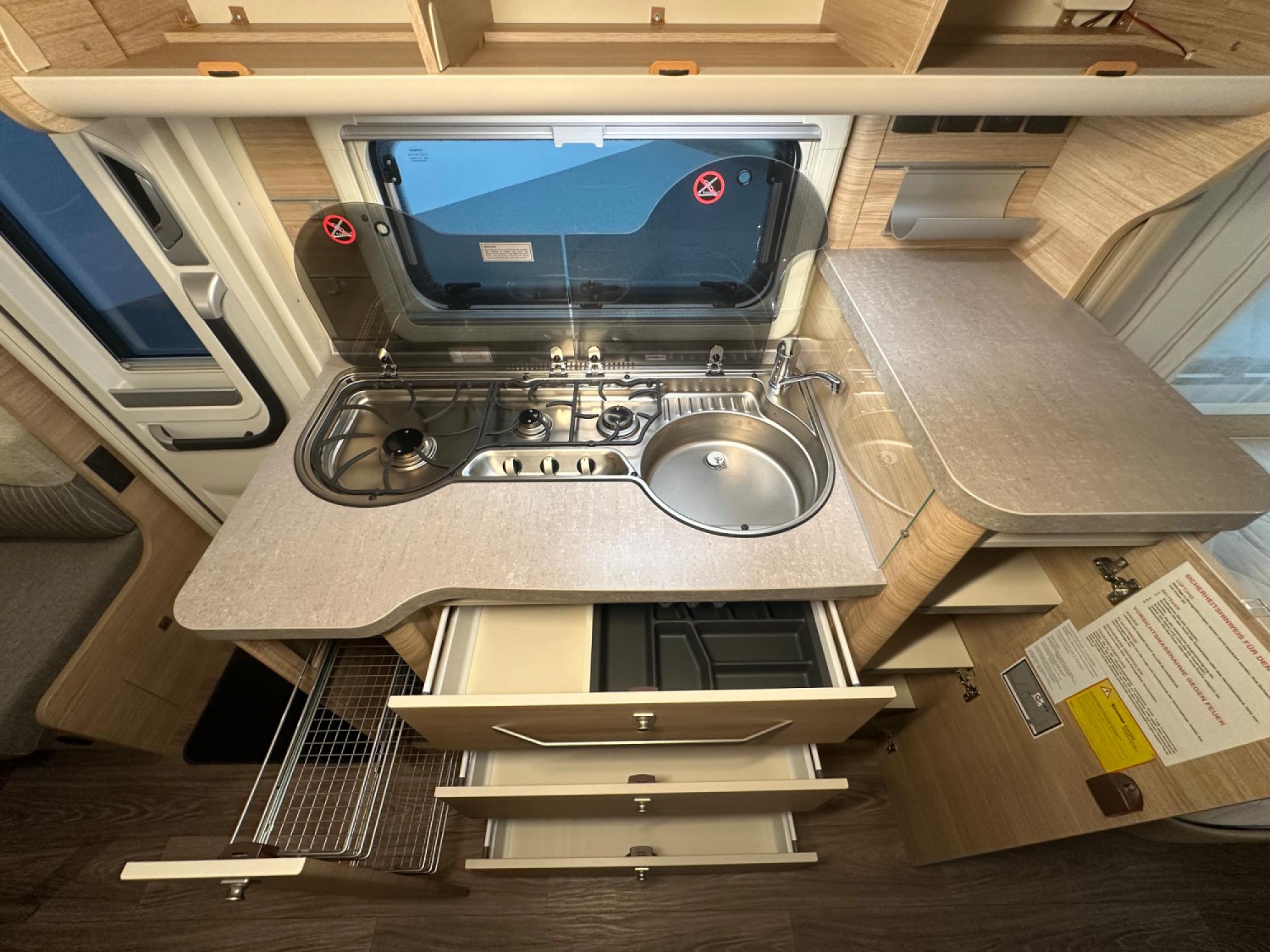 Fendt Bianco Acitiv 515 SGE