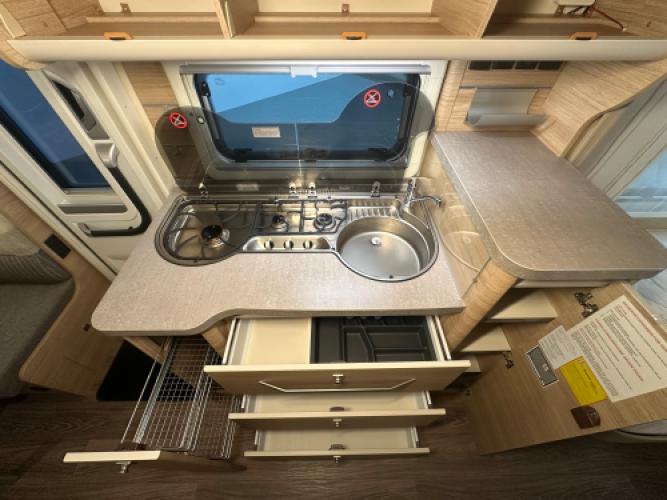 Fendt Bianco Acitiv 515 SGE