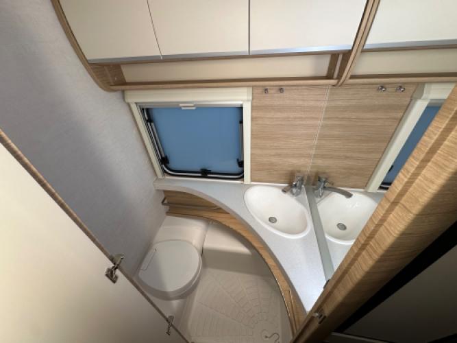 Fendt Bianco Acitiv 515 SGE