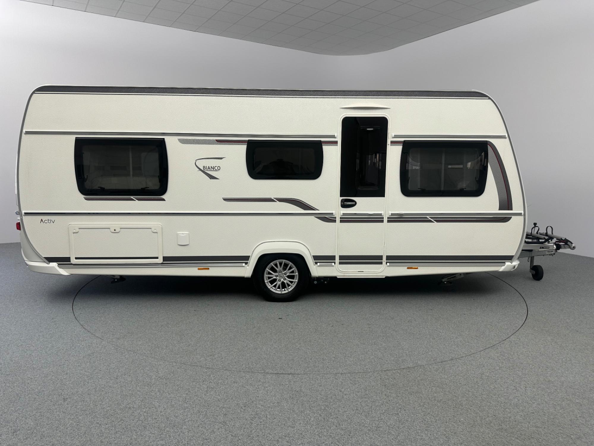 Fendt Bianco Acitiv 515 SGE