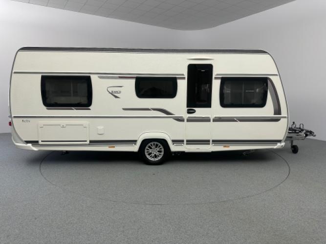 Fendt Bianco Acitiv 515 SGE