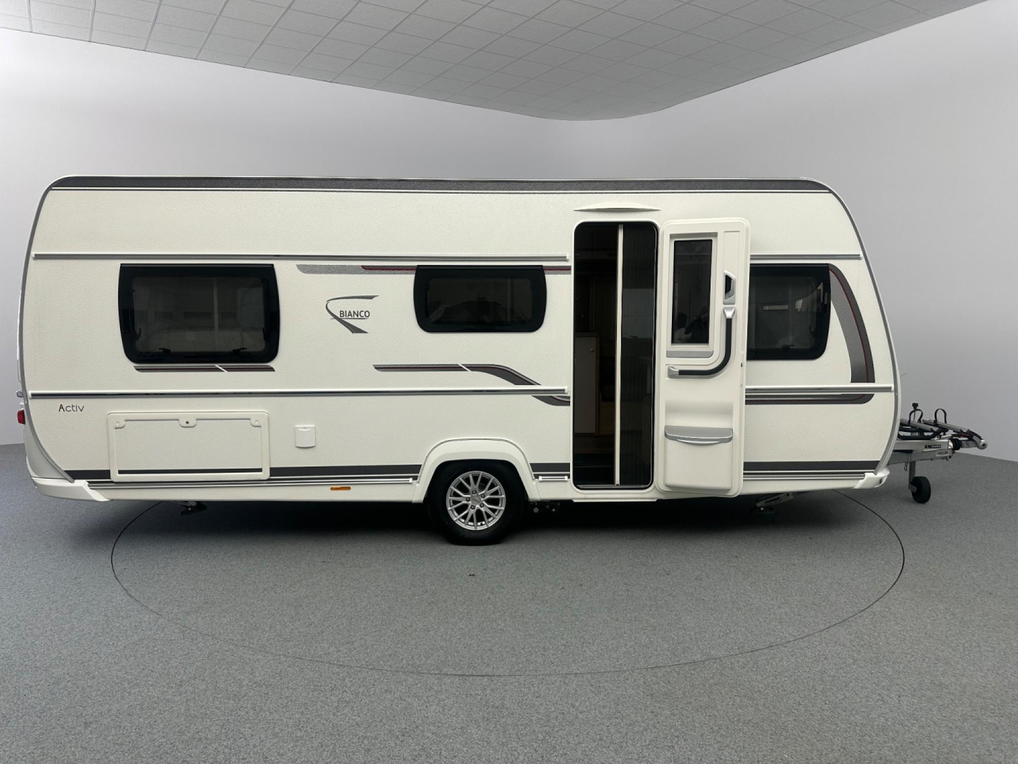 Fendt Bianco Acitiv 515 SGE