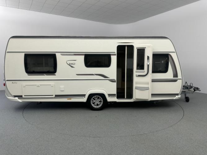 Fendt Bianco Acitiv 515 SGE