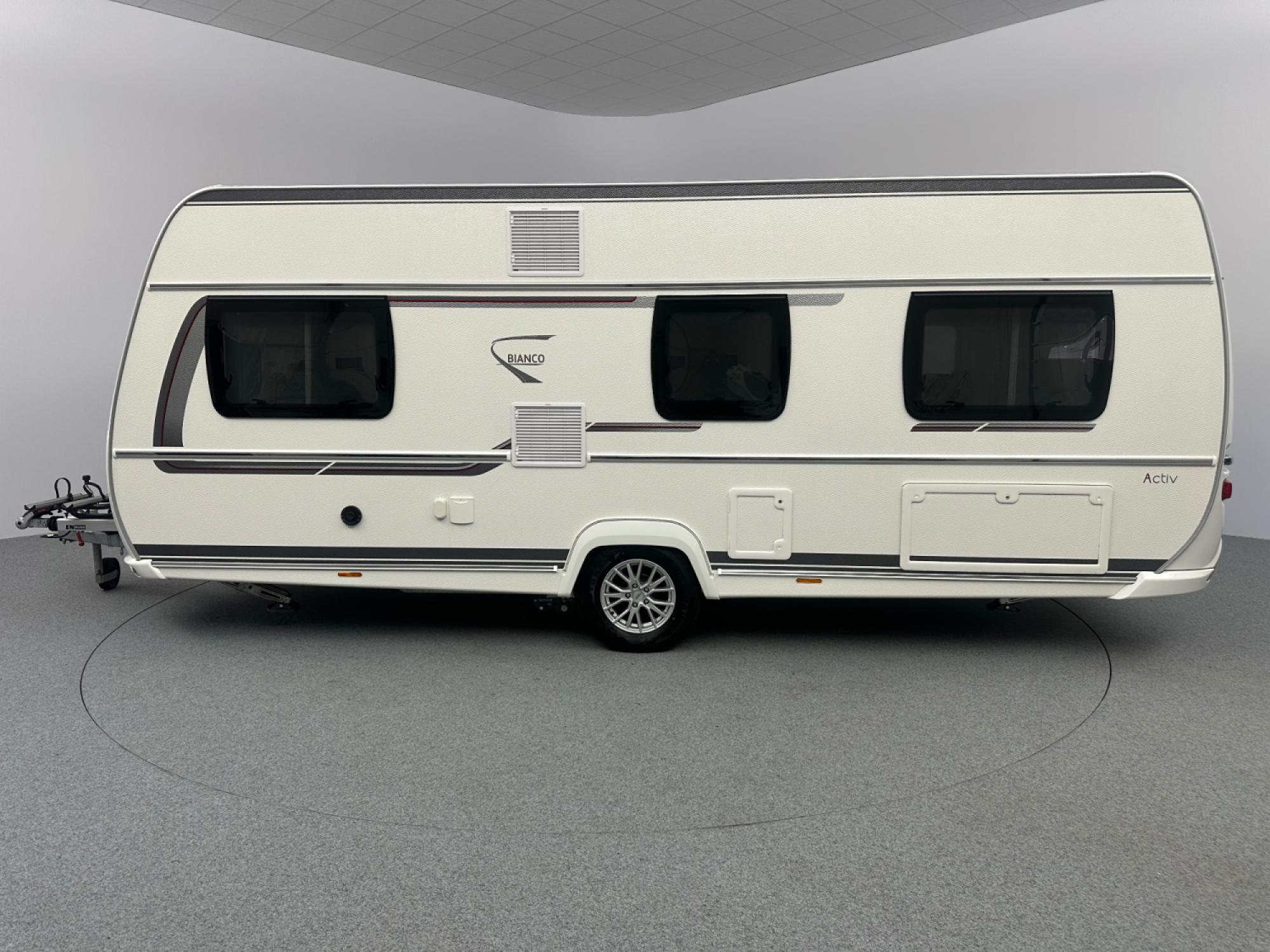 Fendt Bianco Acitiv 515 SGE