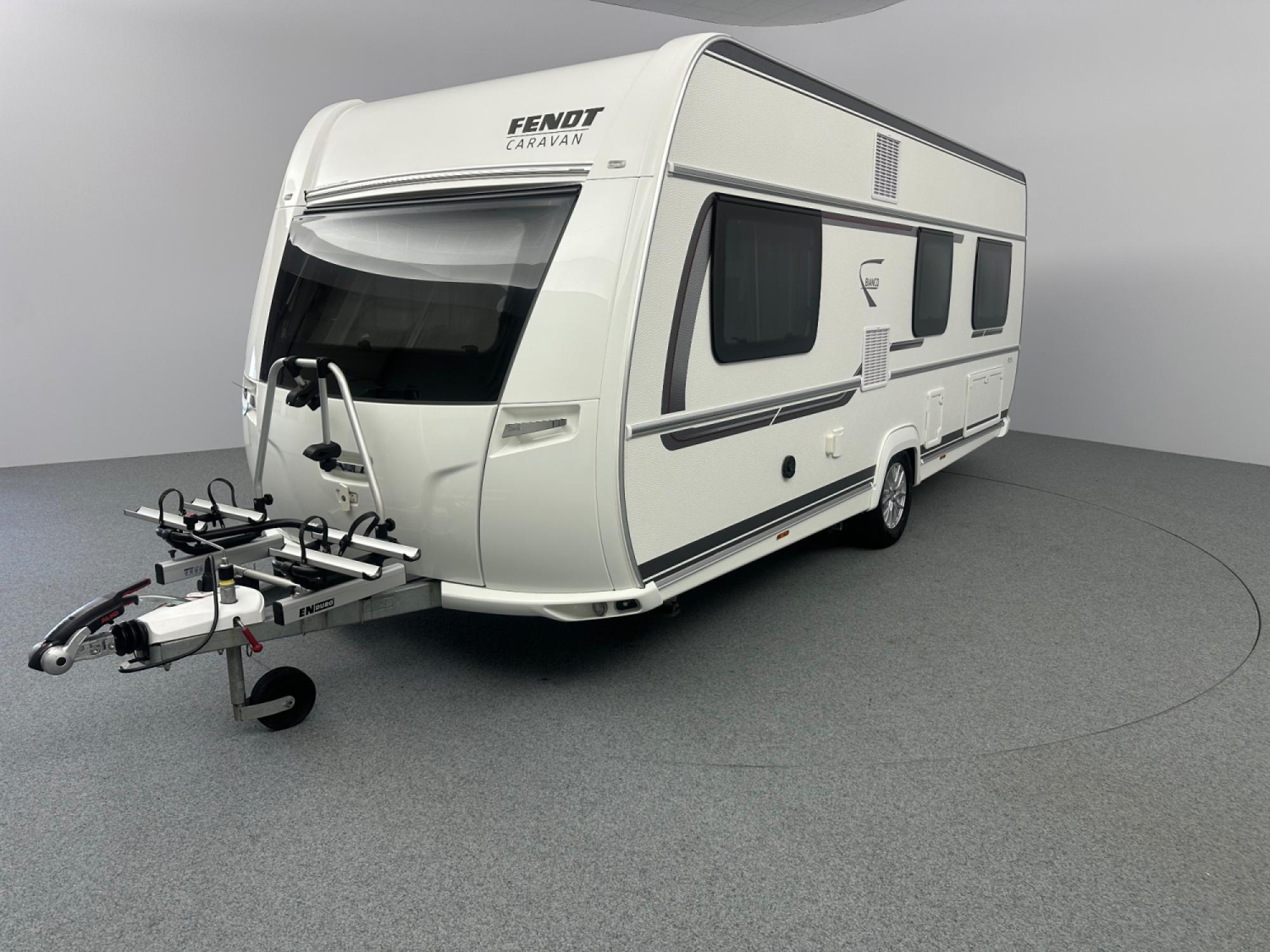 Fendt Bianco Acitiv 515 SGE