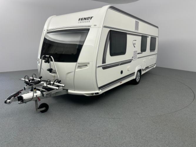 Fendt Bianco Acitiv 515 SGE