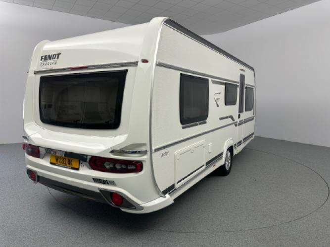 Fendt Bianco Acitiv 515 SGE