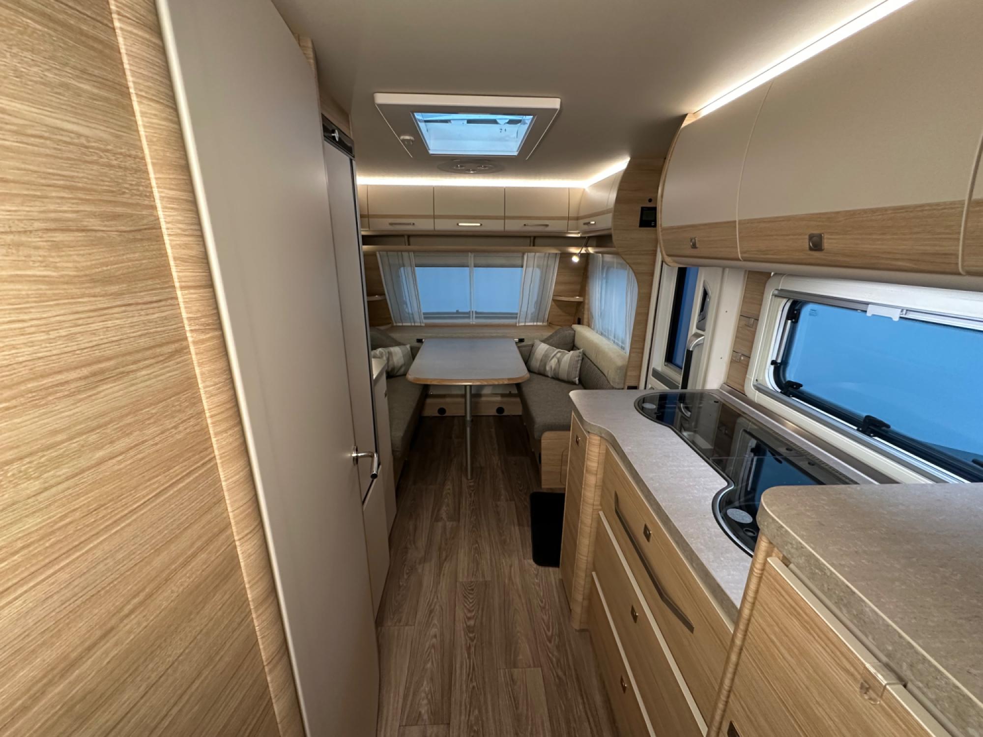 Fendt Bianco Acitiv 515 SGE