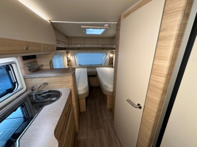 Fendt Bianco Acitiv 515 SGE