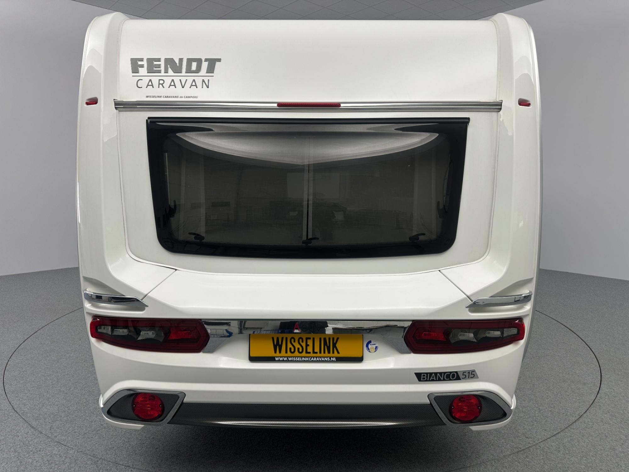 Fendt Bianco Acitiv 515 SGE