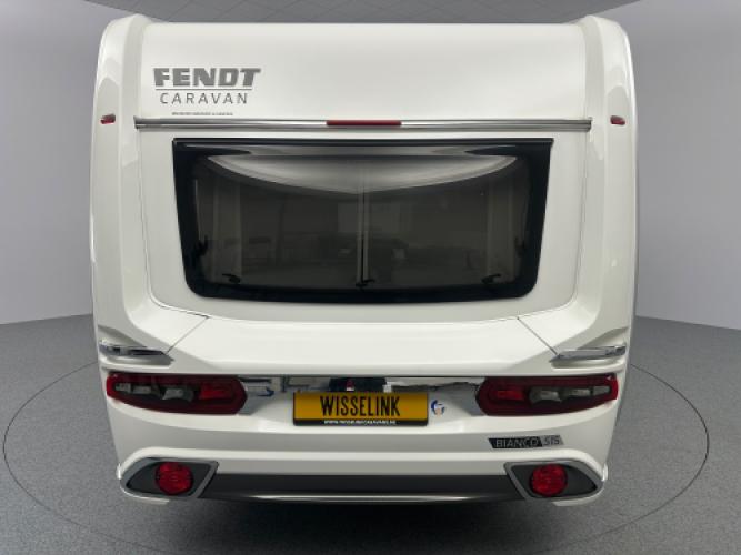 Fendt Bianco Acitiv 515 SGE