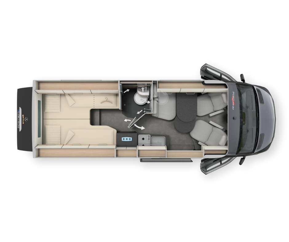 Malibu Genius 641 LE