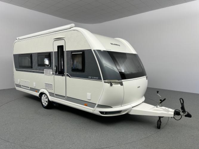 Hobby De Luxe 460 UL