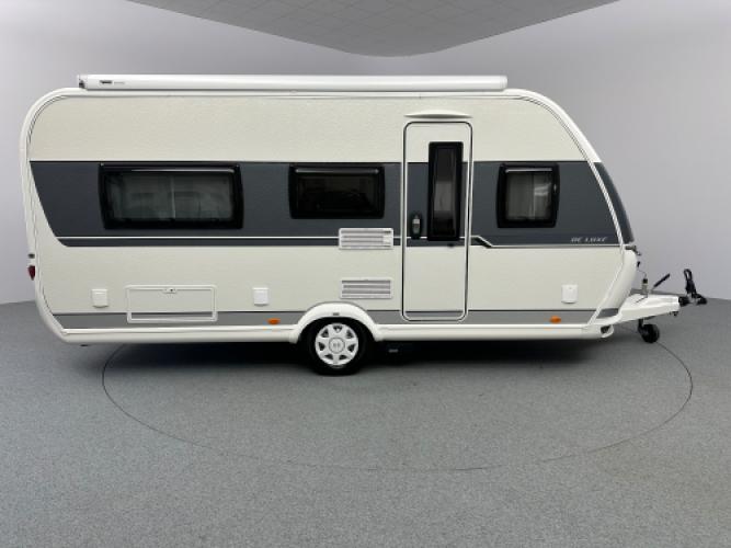 Hobby De Luxe 460 UL