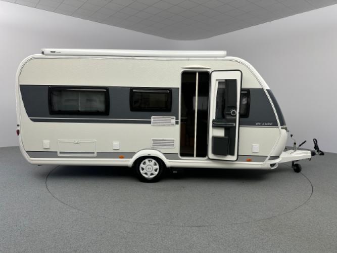 Hobby De Luxe 460 UL