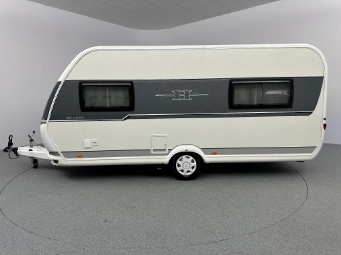 Hobby De Luxe 460 UL