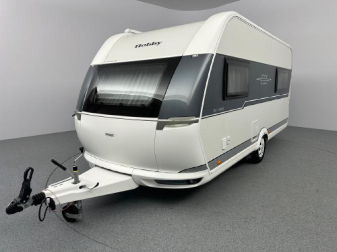 Hobby De Luxe 460 UL
