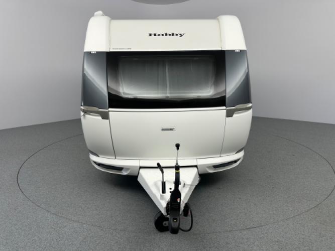 Hobby De Luxe 460 UL