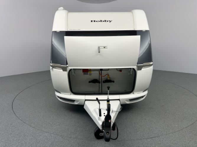 Hobby De Luxe 460 UL