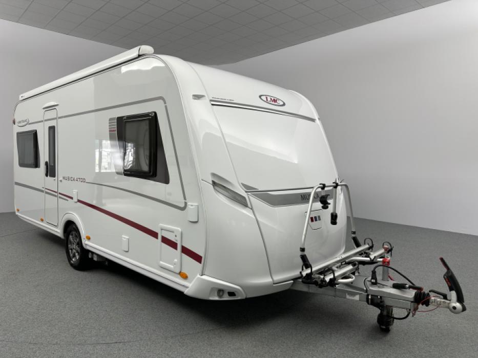 LMC Musica 470 D