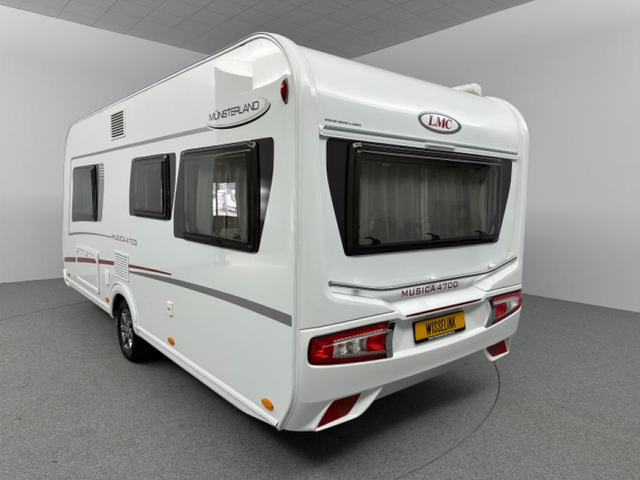 LMC Musica 470 D