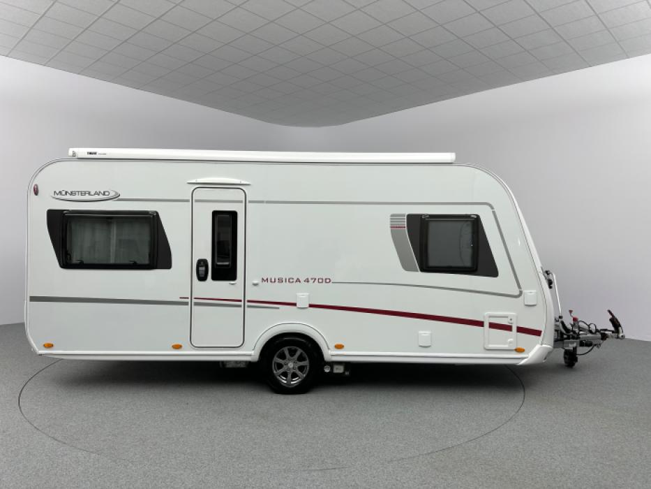 LMC Musica 470 D