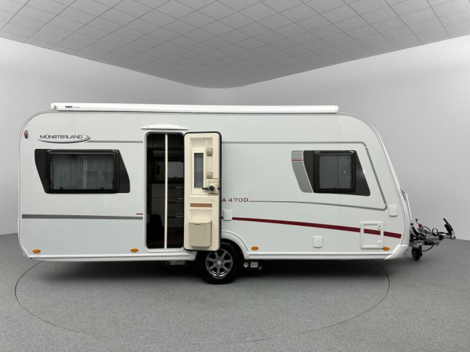 LMC Musica 470 D