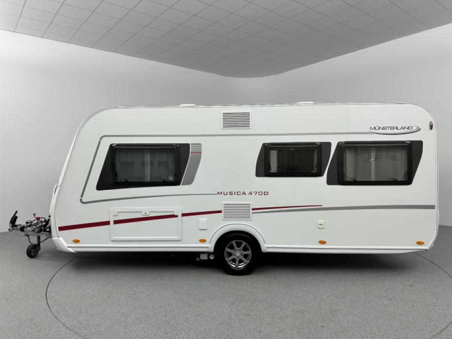 LMC Musica 470 D