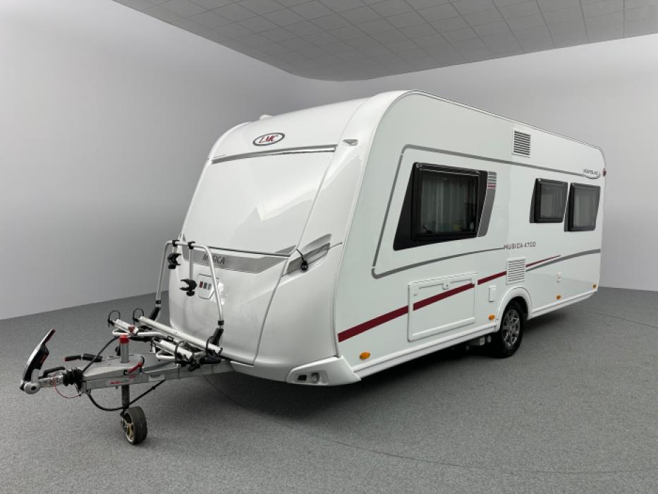 LMC Musica 470 D