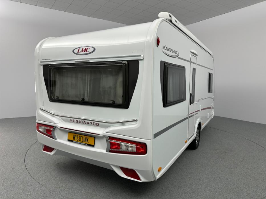 LMC Musica 470 D
