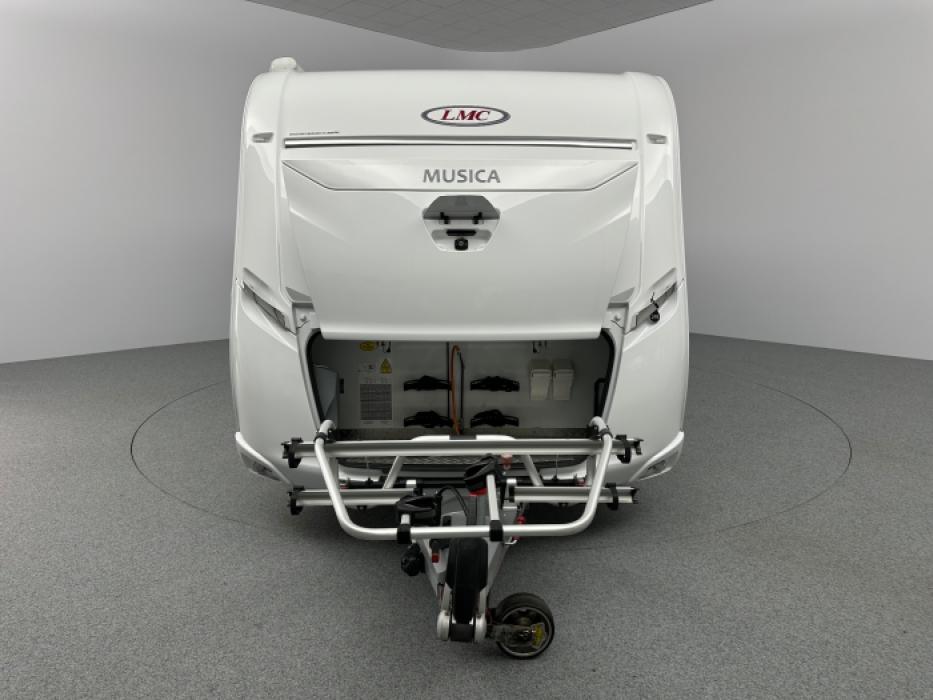 LMC Musica 470 D