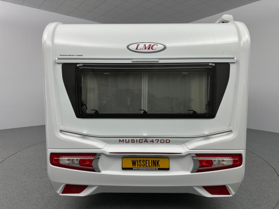 LMC Musica 470 D