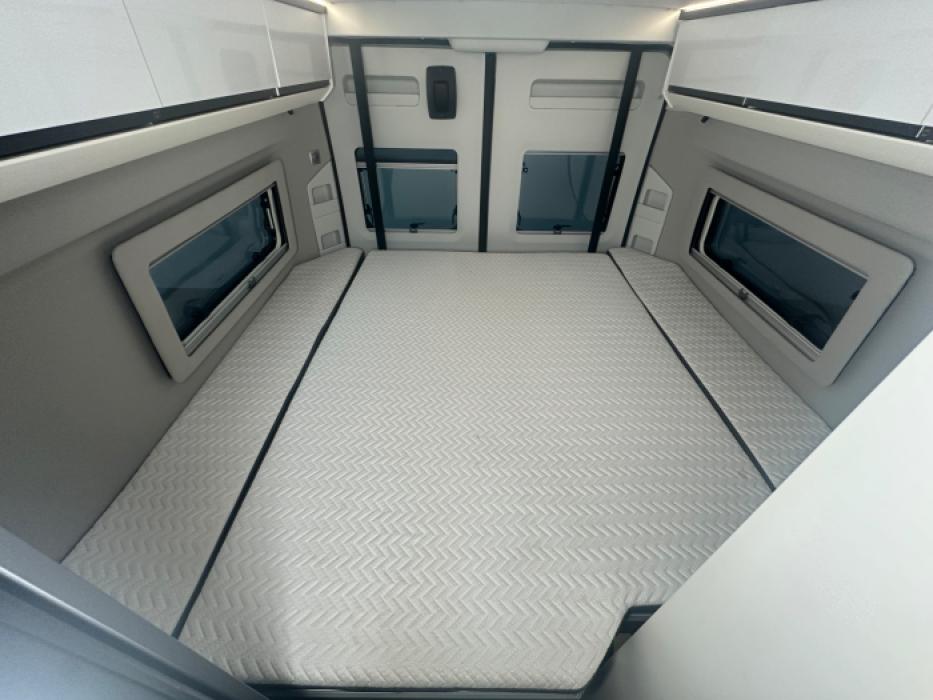 Adria Twin Supreme 640 SGX