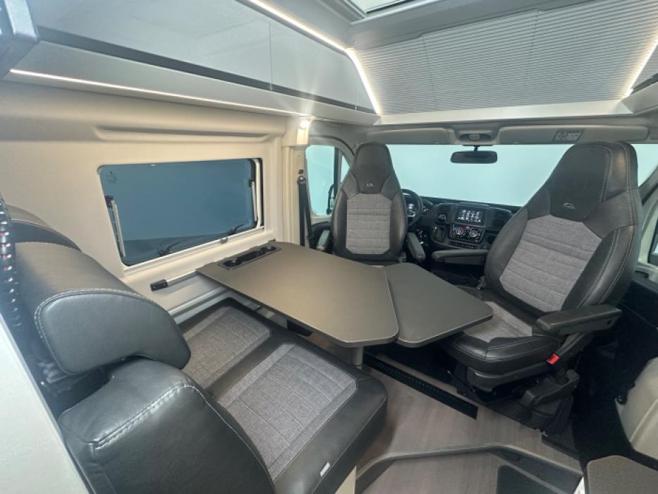 Adria Twin Supreme 640 SGX