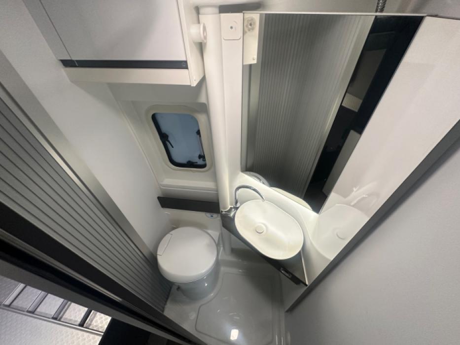 Adria Twin Supreme 640 SGX