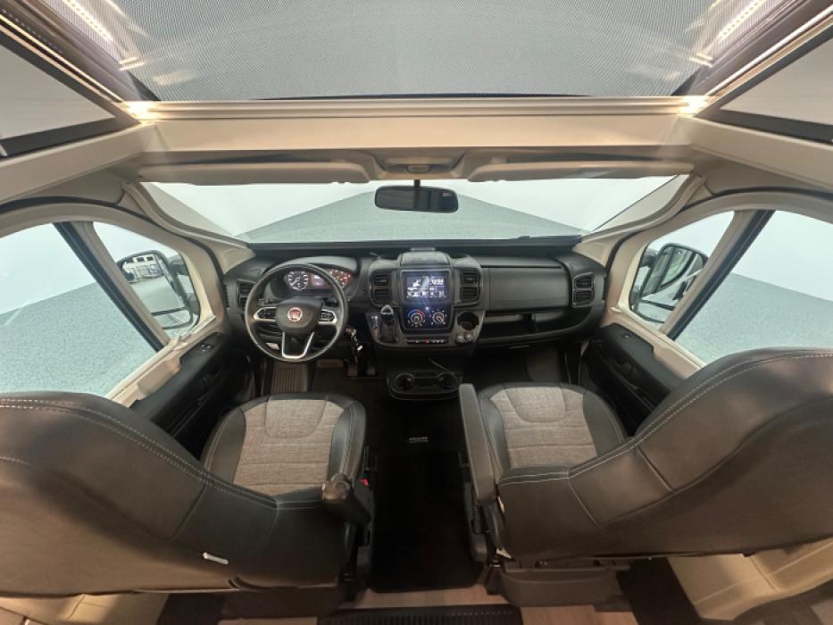 Adria Twin Supreme 640 SGX