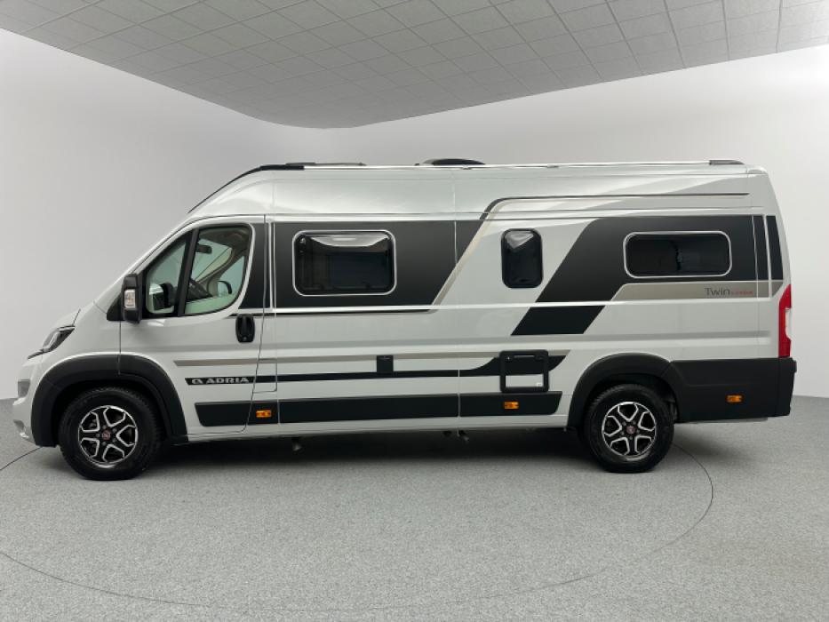 Adria Twin Supreme 640 SGX