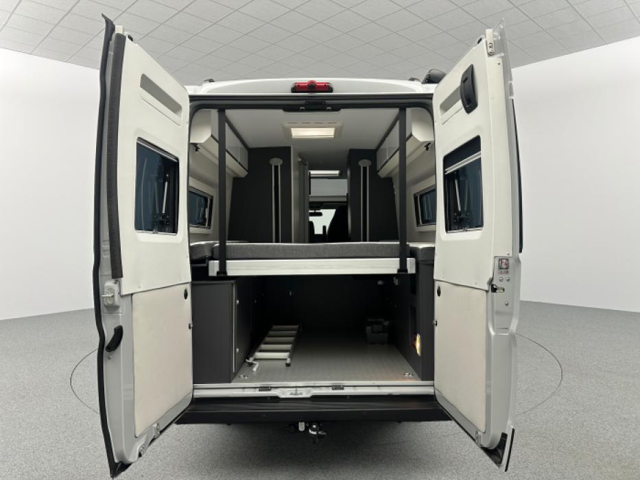 Adria Twin Supreme 640 SGX