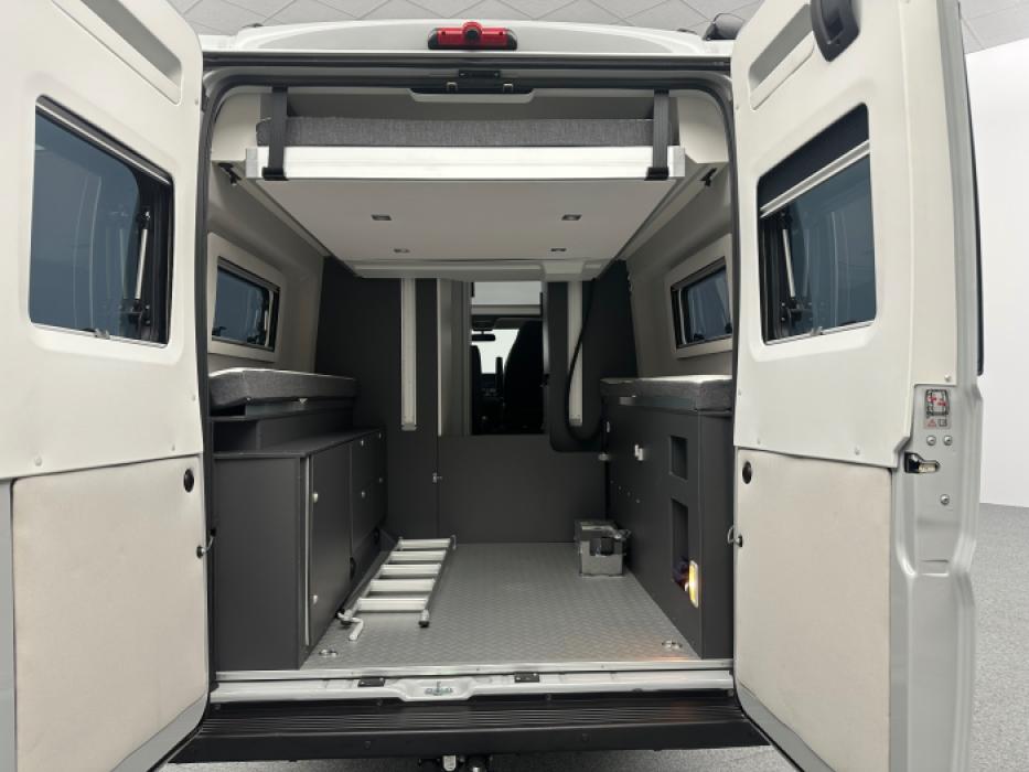 Adria Twin Supreme 640 SGX