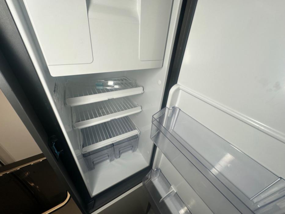 Adria Twin Supreme 640 SGX
