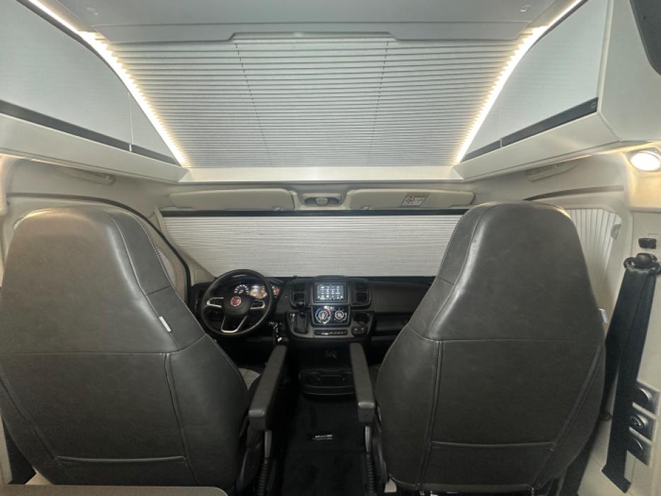 Adria Twin Supreme 640 SGX