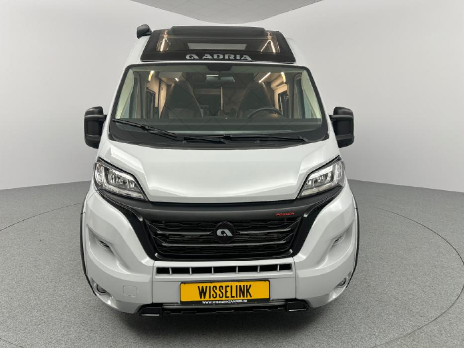 Adria Twin Supreme 640 SGX