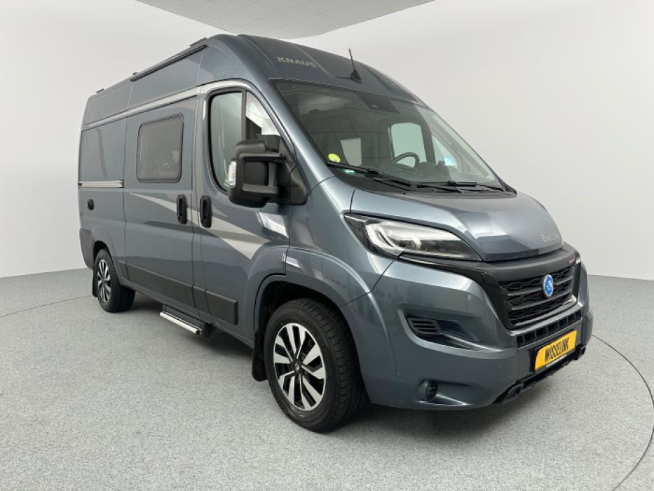 Knaus Boxlife 540