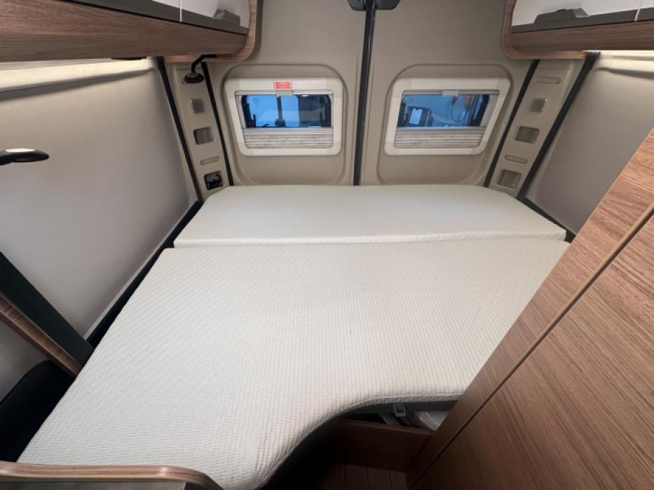 Knaus Boxlife 540
