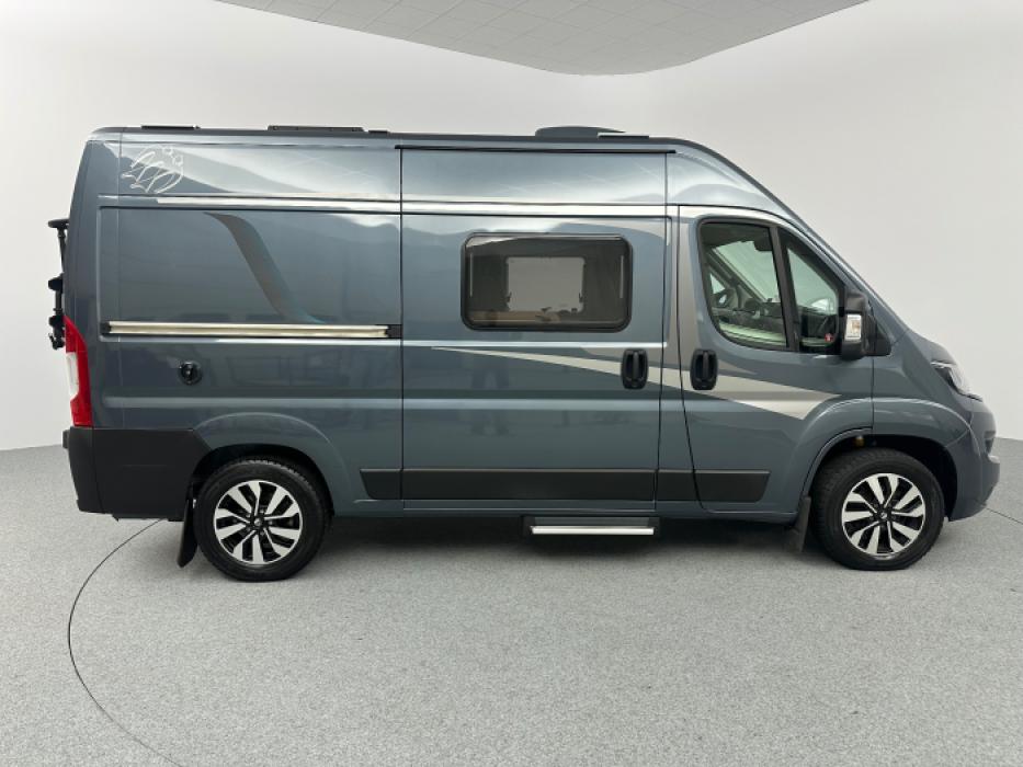 Knaus Boxlife 540