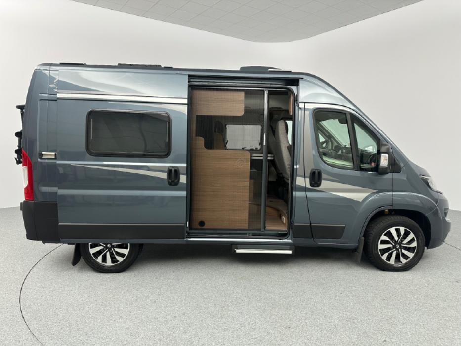 Knaus Boxlife 540