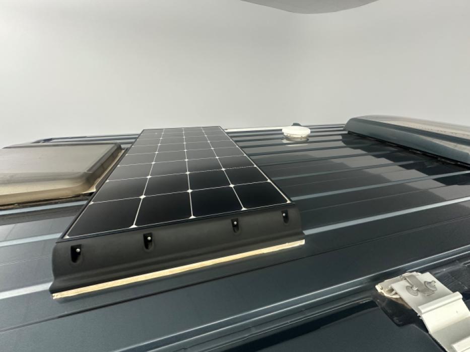Knaus Boxlife 540